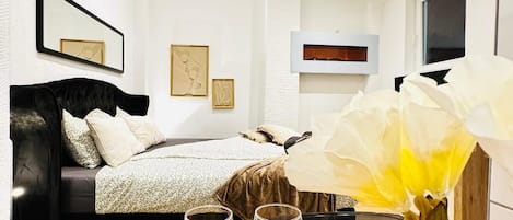 Basic Apartment | Interior