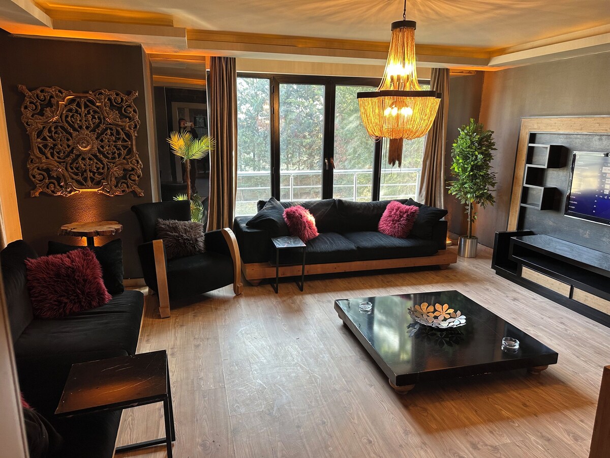 Image de profil de l’hôte