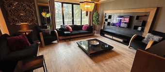 No8 LUXURY VİLLA ANKARA