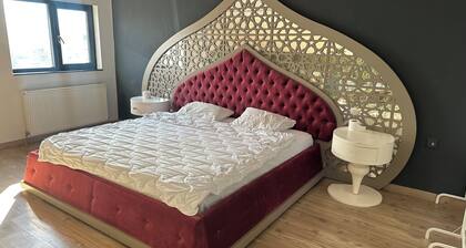 No8 LUXURY VİLLA ANKARA