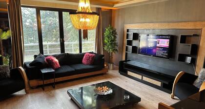 No8 LUXURY VİLLA ANKARA