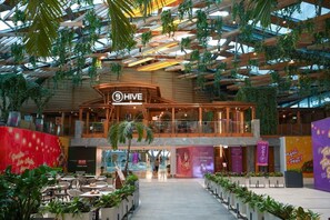 Interior - Premium Vacation Home in Old Dubai (Dubai)