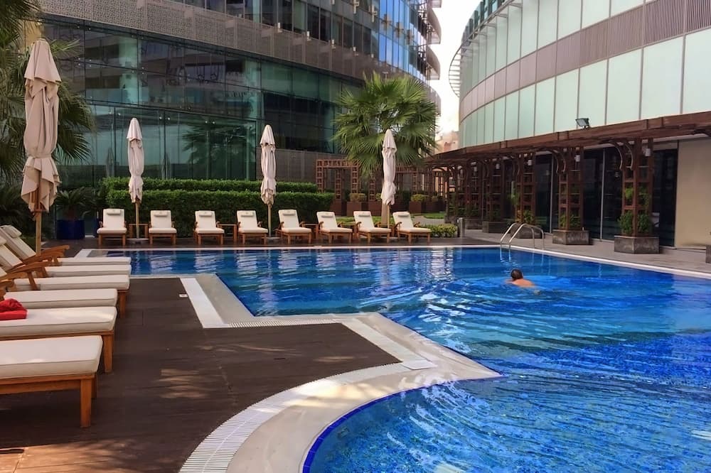 Premium Vacation Home in Old Dubai
