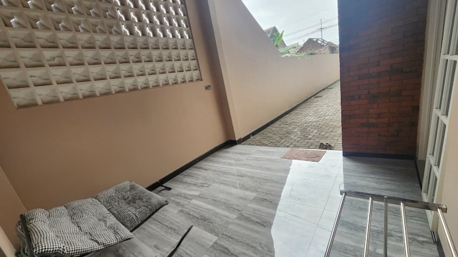 OYO 94924 Cidu Homestay Syariah