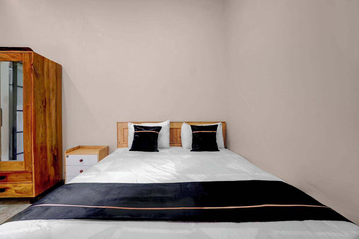 Wi-Fi gratuito, lenzuola