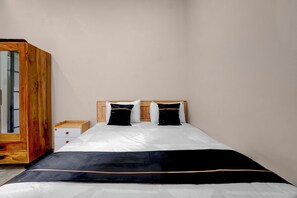 Wi-Fi gratuito, lenzuola