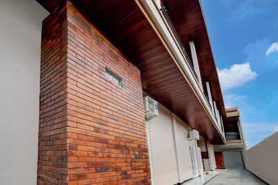 OYO 94924 Cidu Homestay Syariah