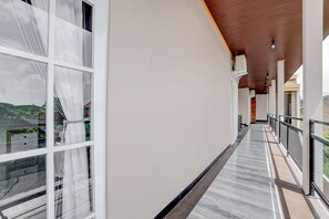 Exterior detail - OYO 94924 Cidu Homestay Syariah (Mojokerto)