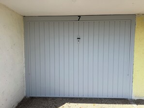 Außendetails