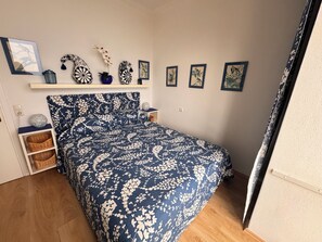 2 bedrooms, free WiFi - Vacation apartment with a fantastic view (Bassanega)
