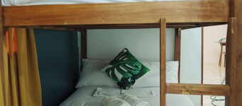 2 Bedroom House near the Beach in San Narciso