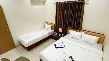 Chambre Triple Deluxe