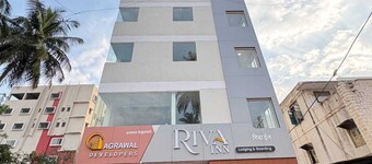 HOTEL RIVA INN