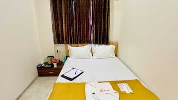 Habitació bàsica | Wifi gratuïta