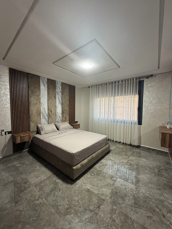 4 Schlafzimmer, Internetzugang, Bettwäsche