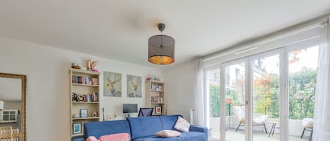 TV connectée