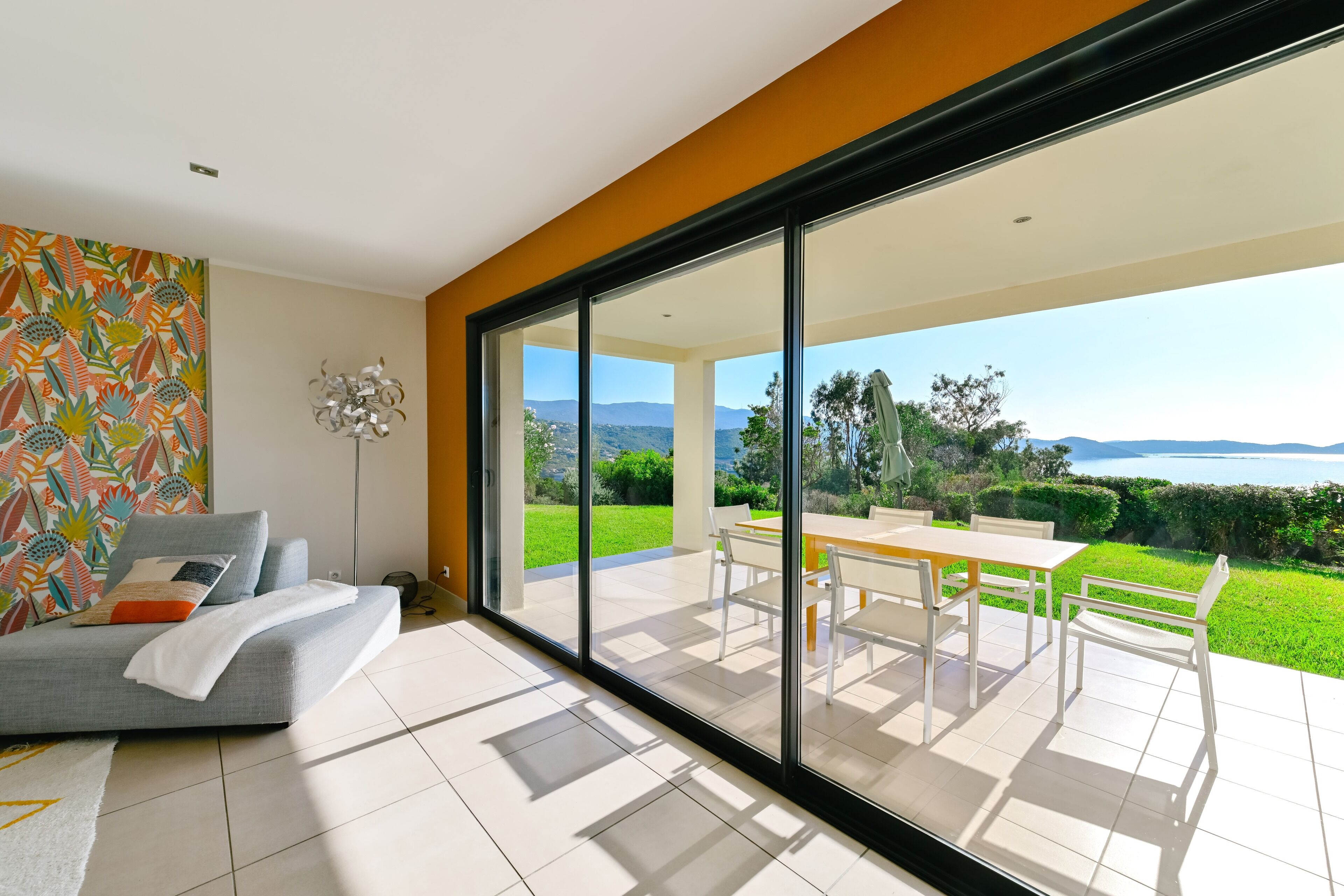 terrasse principale 