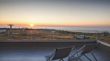 Superior Villa, Sea View | Exterior