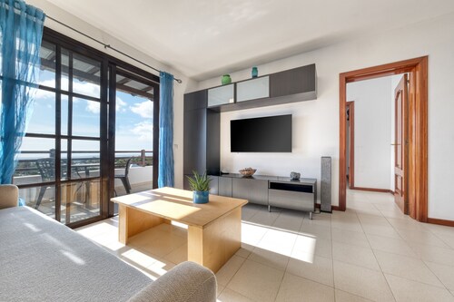 Paradise Apartment • Pool & Tennis • LVH