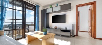 Paradise Apartment • Pool & Tennis • LVH