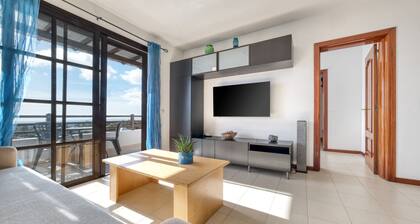 Paradise Apartment • Pool & Tennis • LVH
