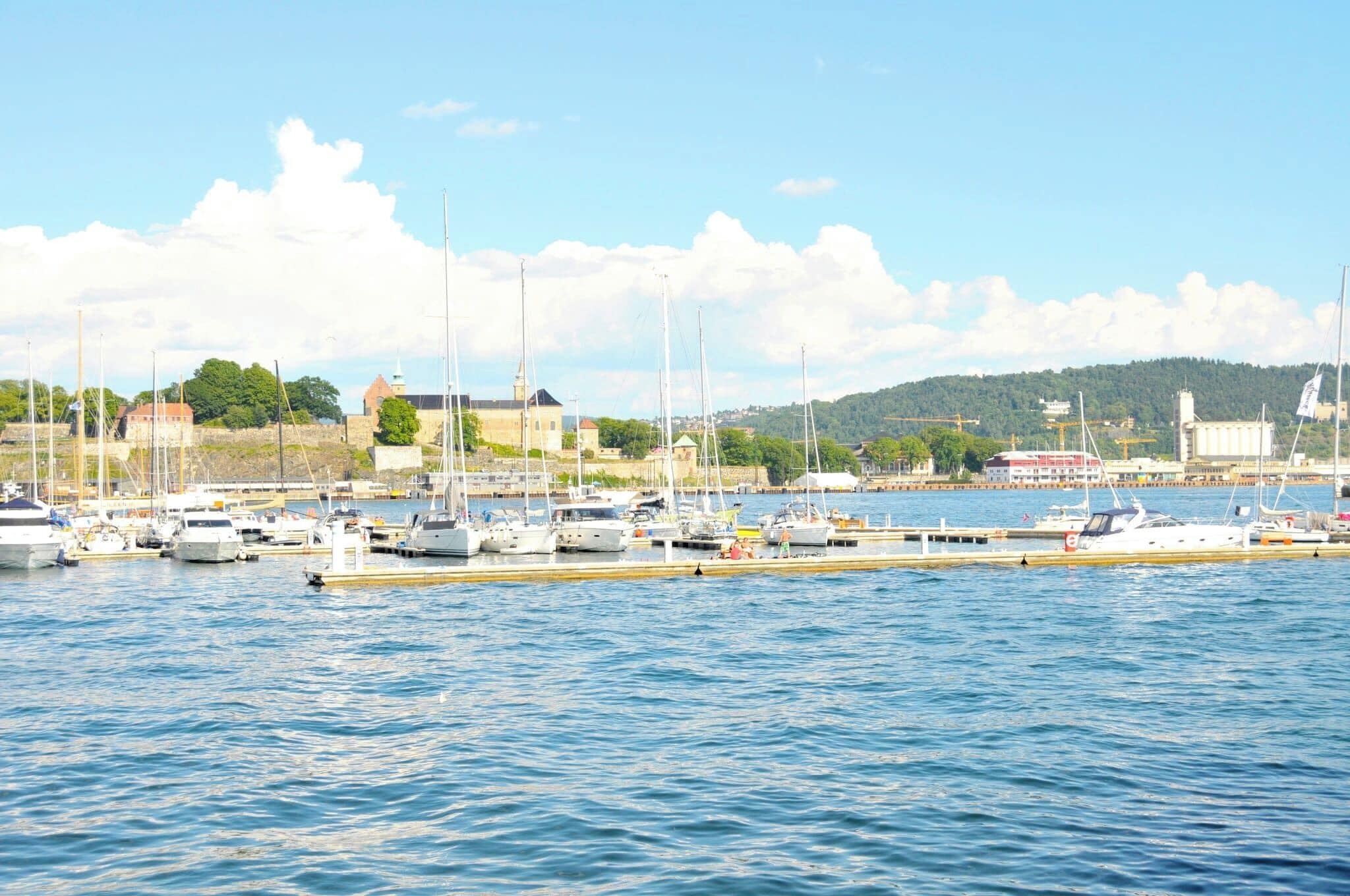 Marina