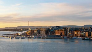 Unclassified image, 4 of 26, button - Seafront Luxury IN Oslo! (Oslo)