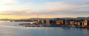 Apartment, 1 Bedroom, Accessible, Smoking | Marina - Seafront Luxury IN Oslo! (Oslo)