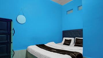 Standard-Doppelzimmer | Kostenloses WLAN, Bettwäsche