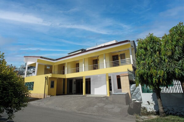 Oyo 94908 Demang Kostel - Palembang