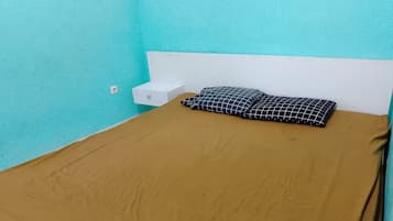 Standard-Doppelzimmer | Kostenloses WLAN, Bettwäsche