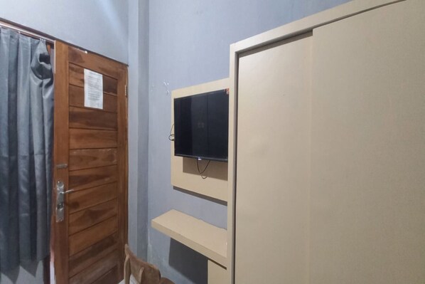 واي فاي مجانًا وملاءات أسرّة