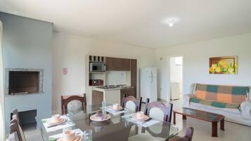 Departamento básico | Interior