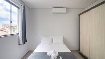 Basic Apartment | 2 bedrooms