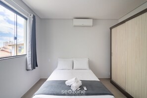 Basic Apartment | 2 bedrooms