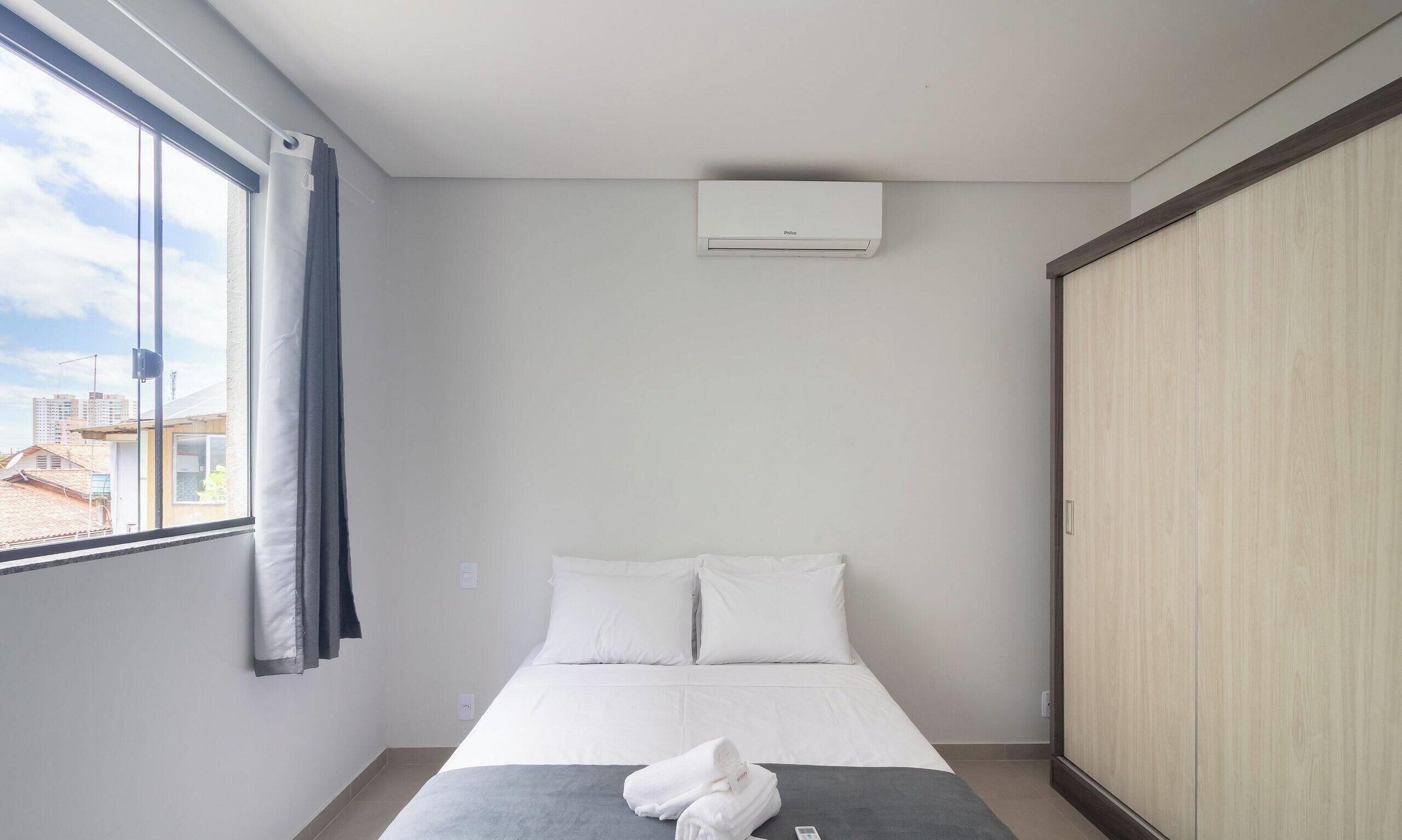 基础公寓 | 2 多间卧室