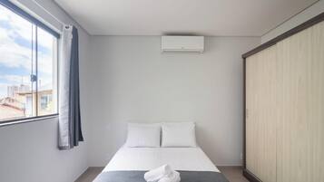 Departamento básico | 2 habitaciones