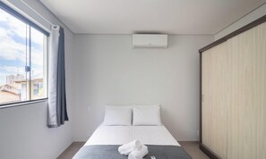 Lägenhet Basic | 2 sovrum