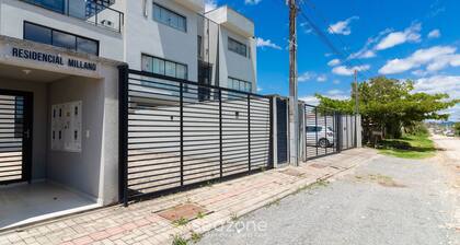 Apts 850 m From the Beach in Itajuba II, Barra Velha - Lbrs