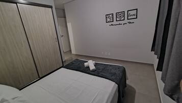 Departamento básico | 2 habitaciones