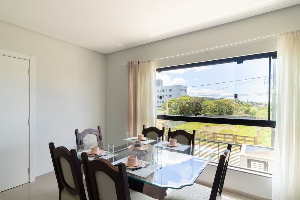 Apts 850 m From the Beach in Itajuba II, Barra Velha - Lbrs