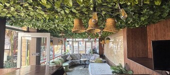 クラウドデック by ムスーリー インターナショナル