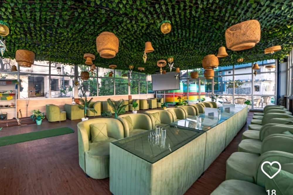Clouddeck by Mussoorie International