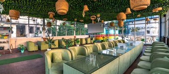 Clouddeck by Mussoorie International