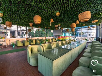 Clouddeck by Mussoorie International