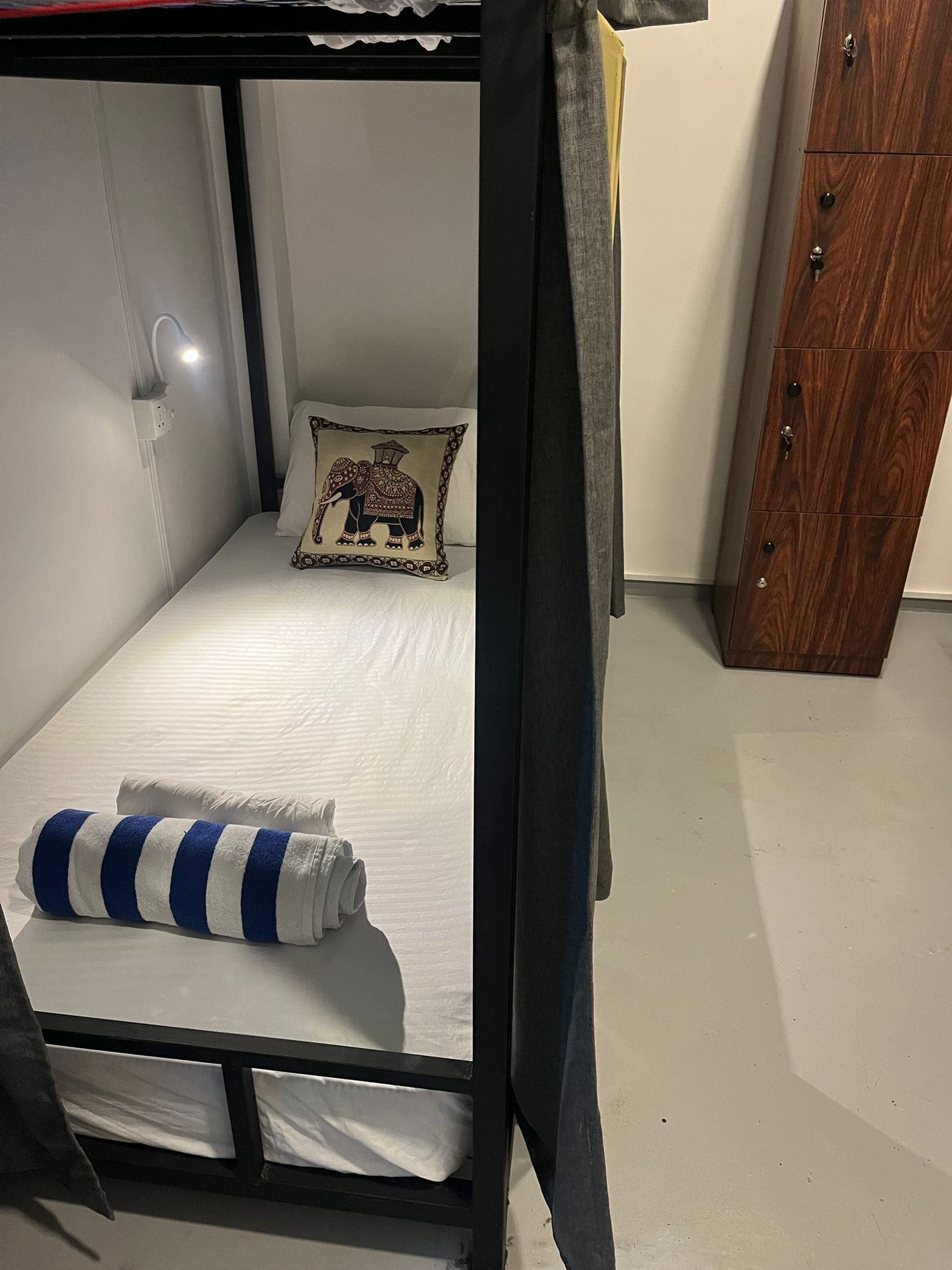 ห้องพัก