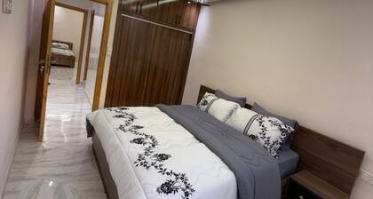 Downtown Fez Retreat