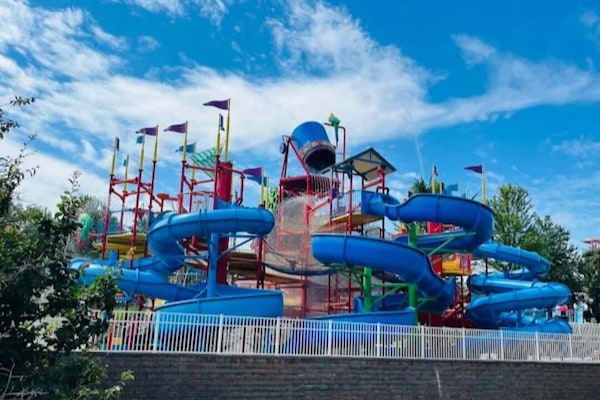 Espace pour enfants