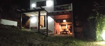 CASITA RODEADA DE NATURALEZA A 1 CUADRA DEL RIO SAN ANTONIO, CÓRDOBA