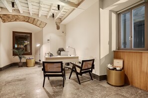 Departamento, para fumadores | 2 habitaciones